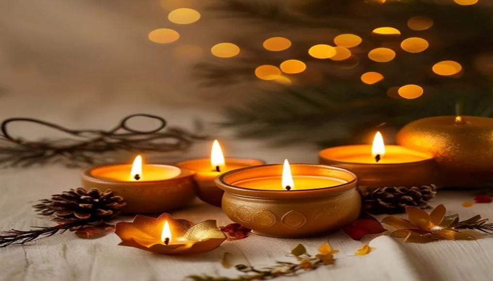 Diwali & Christmas Molds